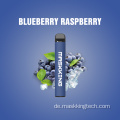 Maskking Multi Fruit Flavor Einweg-Ecigs